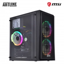 Купити Комп'ютер ARTLINE Home H48v09Win - фото 12