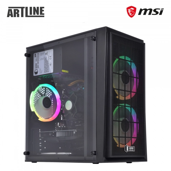 Купити Комп'ютер ARTLINE Home H48v09Win - фото 12