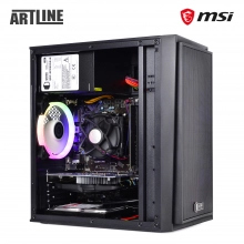 Купити Комп'ютер ARTLINE Home H48v09Win - фото 13