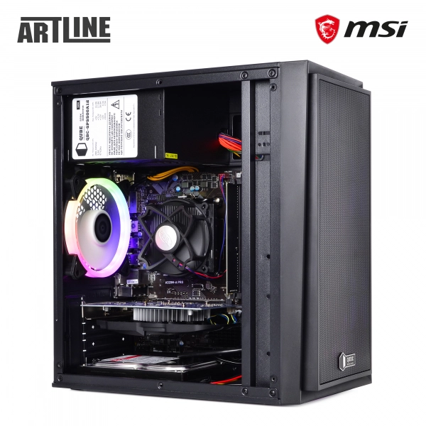 Купити Комп'ютер ARTLINE Home H48v09Win - фото 13