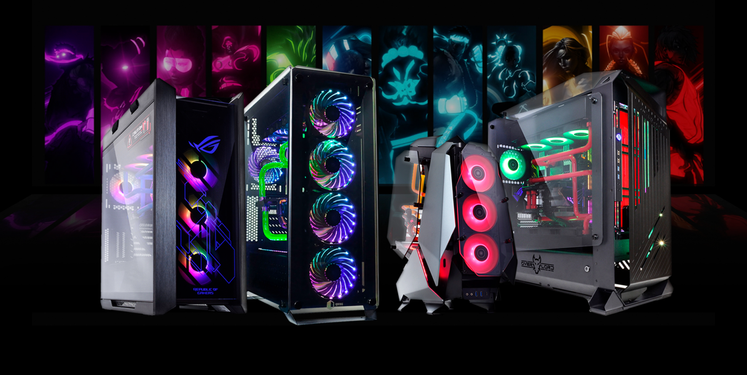 ARTLINE Overlord RTX - photo 1