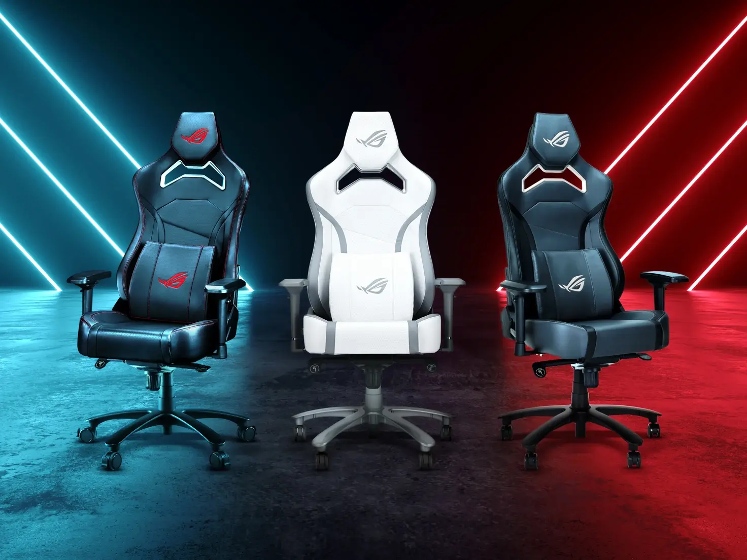 ROG Chariot X Core Wide