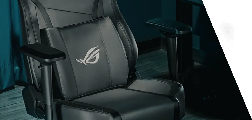 Поясничная подушка ROG Chariot X Core Wide