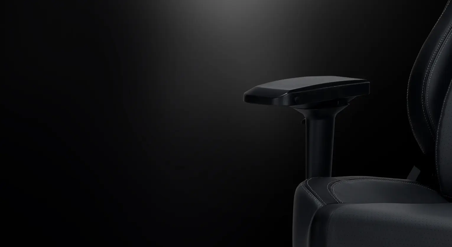4D-подлокотники ROG Chariot X Core Wide