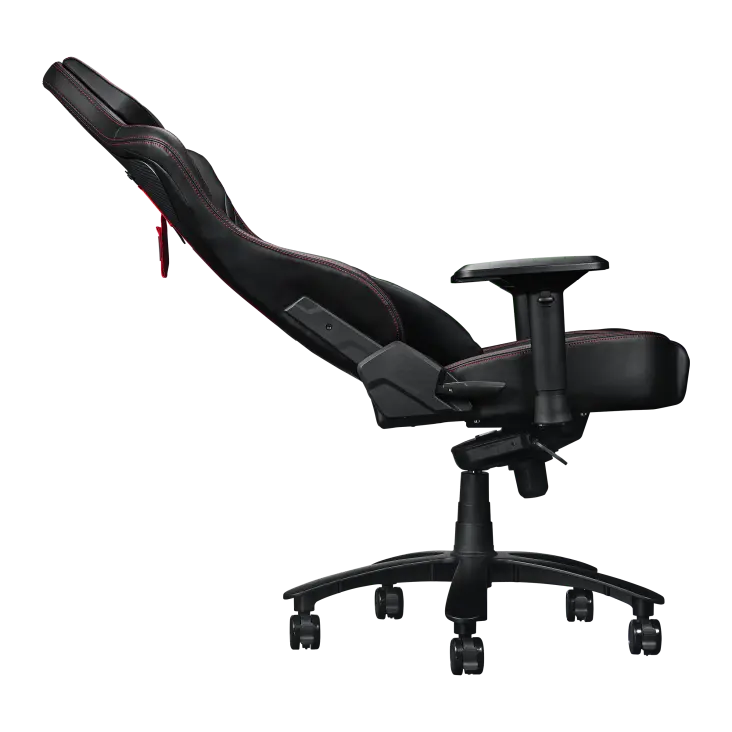 Наклон спинки ROG Chariot X Core Wide