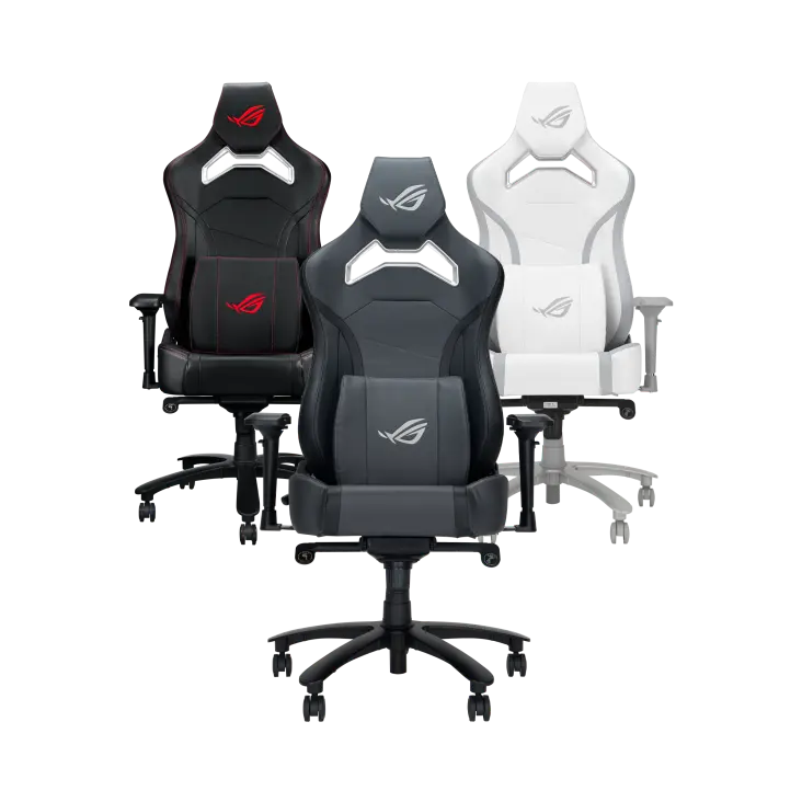 Конструкция ROG Chariot X Core Wide