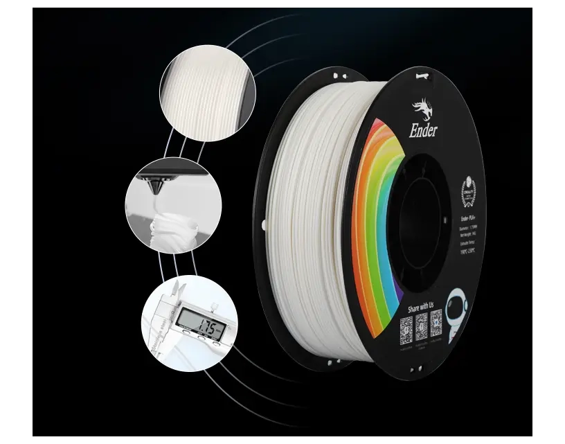 PLA Plus - photo 4