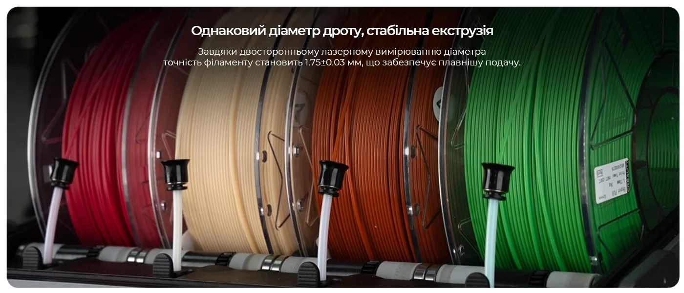 Creality RFID PLA - photo 3