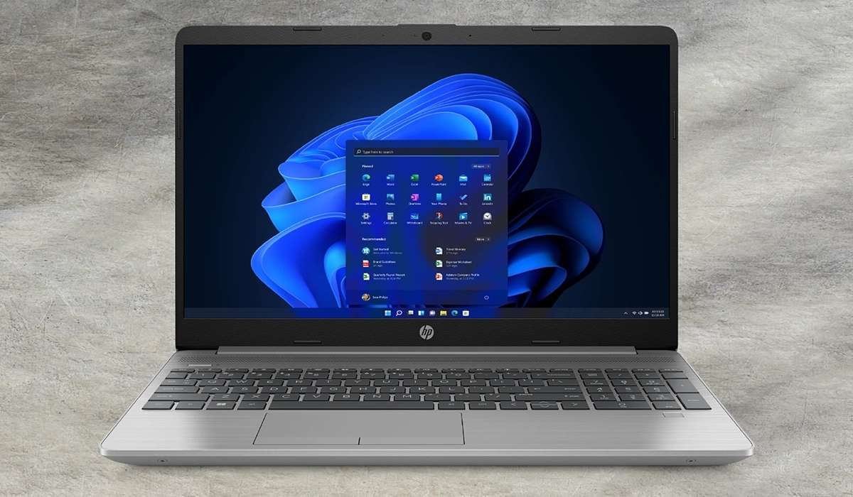 HP 250 G9 (6F2C6EA) - photo 5