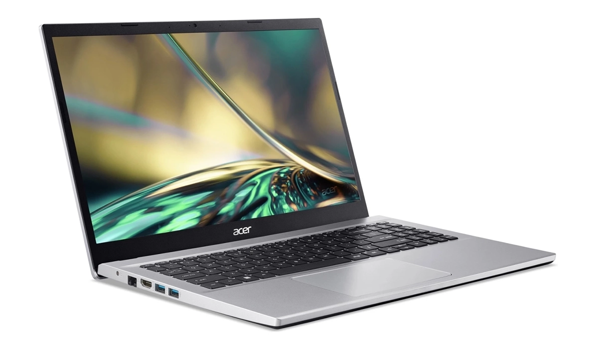 Acer Aspire 3 A315-59 (NX.K6SEU.00D) - photo 2