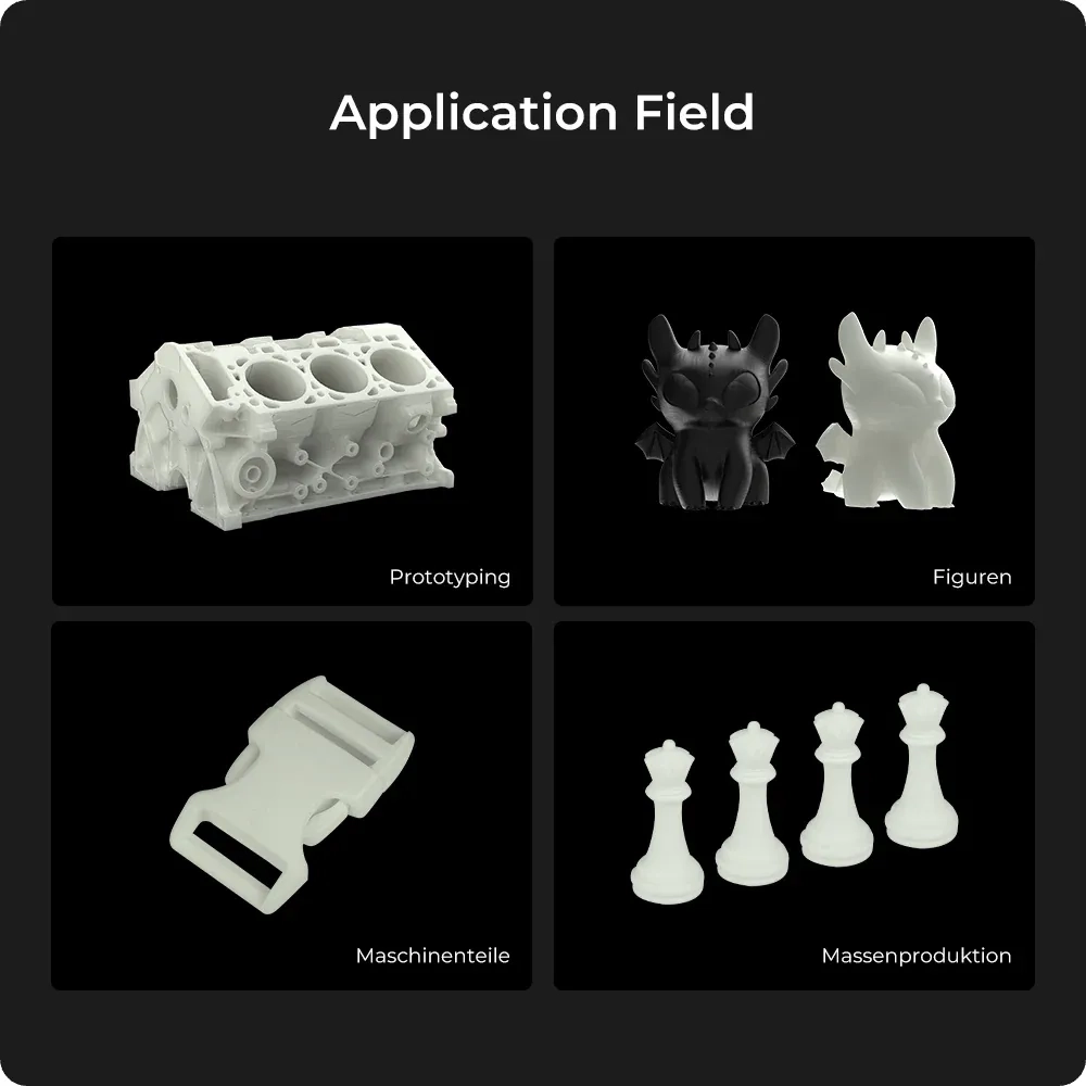 Creality Hyper PLA - photo 3