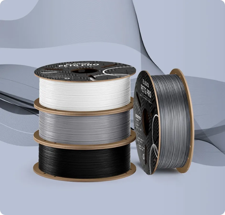 ELEGOO PETG PRO - photo 1