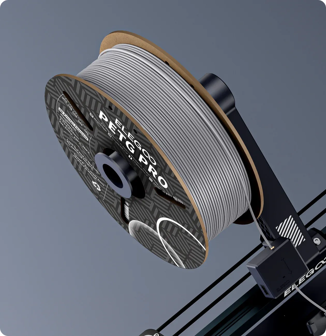 ELEGOO PETG PRO - photo 2